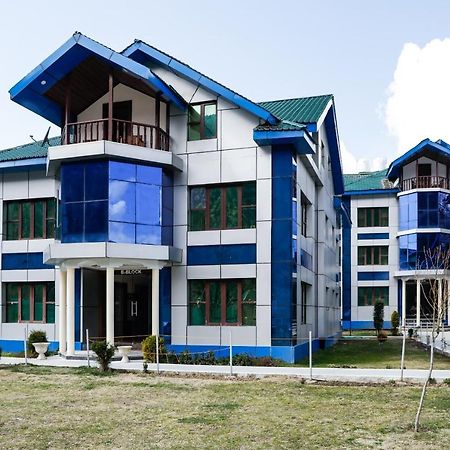 Pahalgam Retreat Hotel ภายนอก รูปภาพ